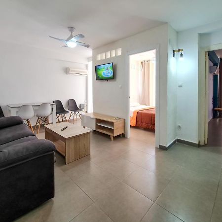 Apartamento Completo Vera Rincon De Loix Бенідорм Екстер'єр фото