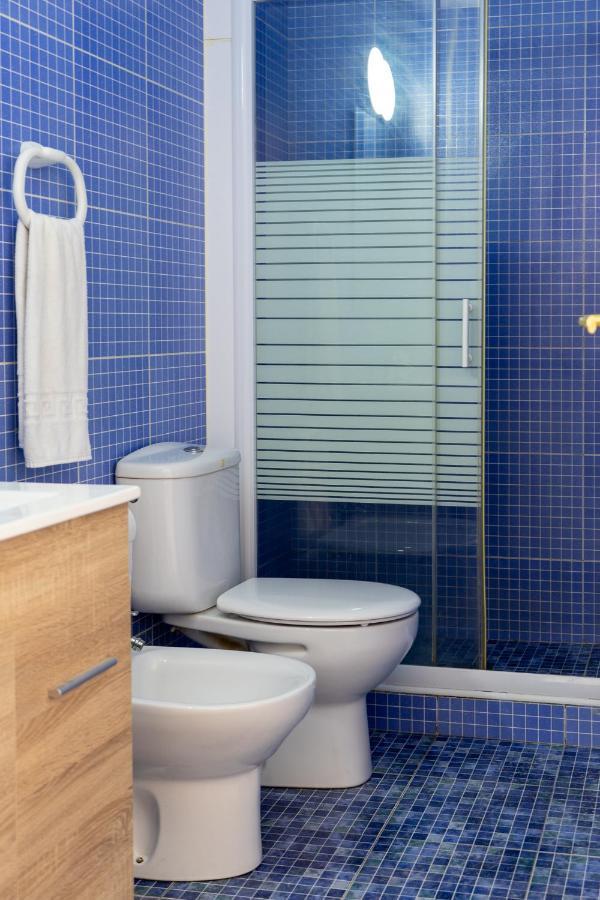 Apartamento Completo Vera Rincon De Loix Бенідорм Екстер'єр фото