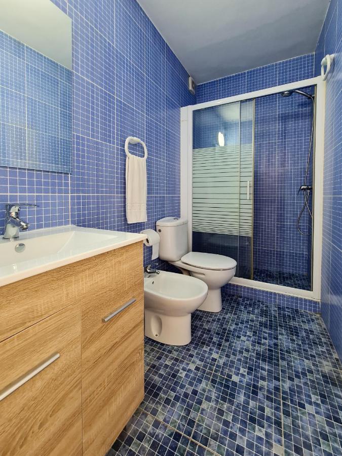 Apartamento Completo Vera Rincon De Loix Бенідорм Екстер'єр фото