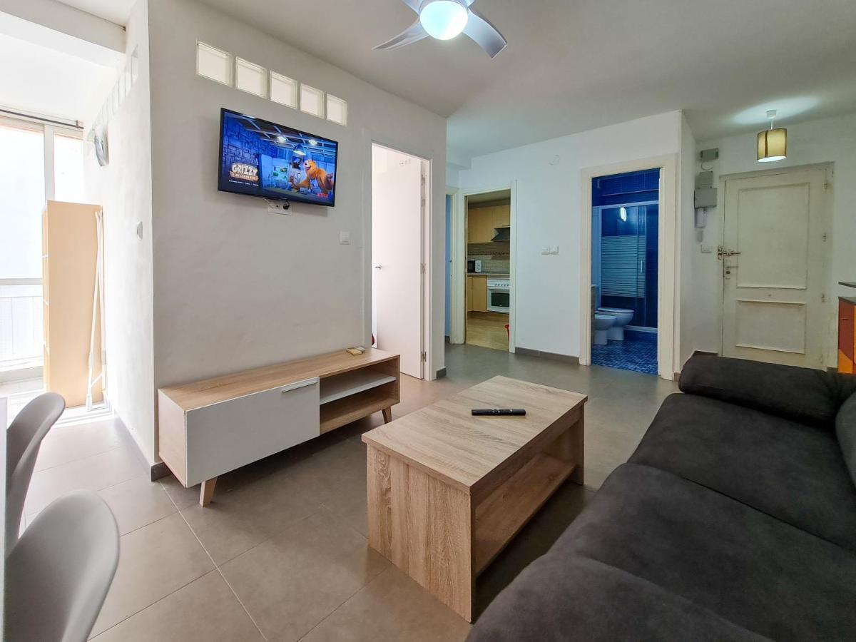 Apartamento Completo Vera Rincon De Loix Бенідорм Екстер'єр фото