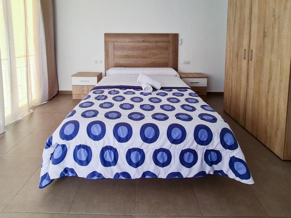 Apartamento Completo Vera Rincon De Loix Бенідорм Екстер'єр фото