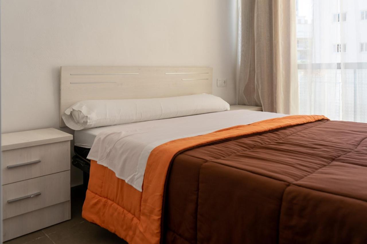 Apartamento Completo Vera Rincon De Loix Бенідорм Екстер'єр фото