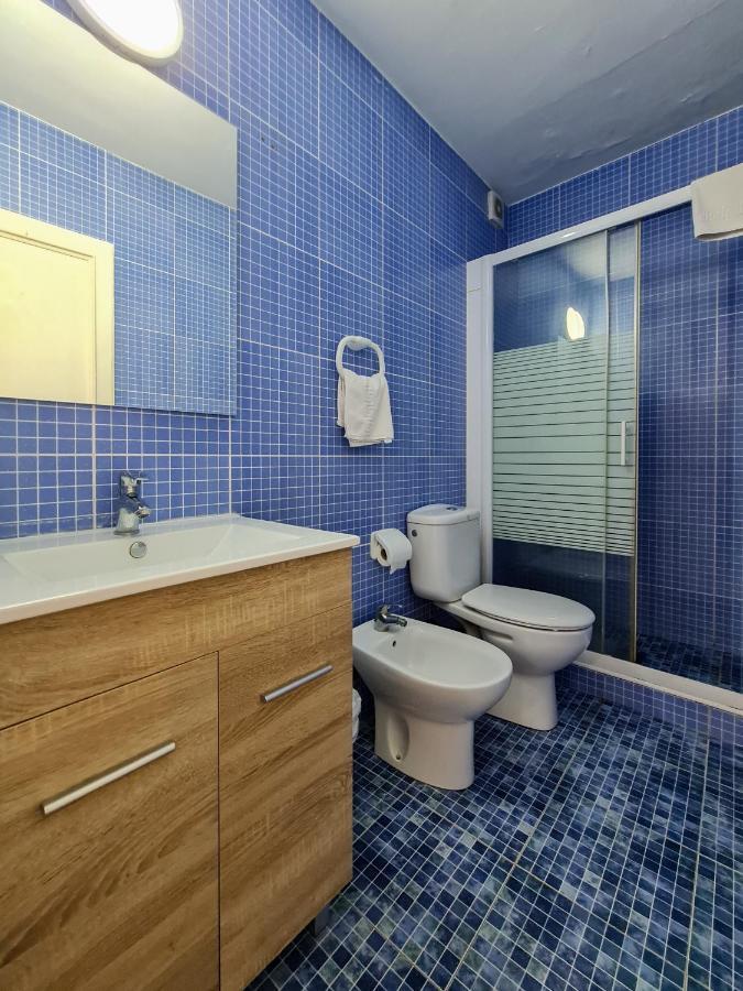 Apartamento Completo Vera Rincon De Loix Бенідорм Екстер'єр фото