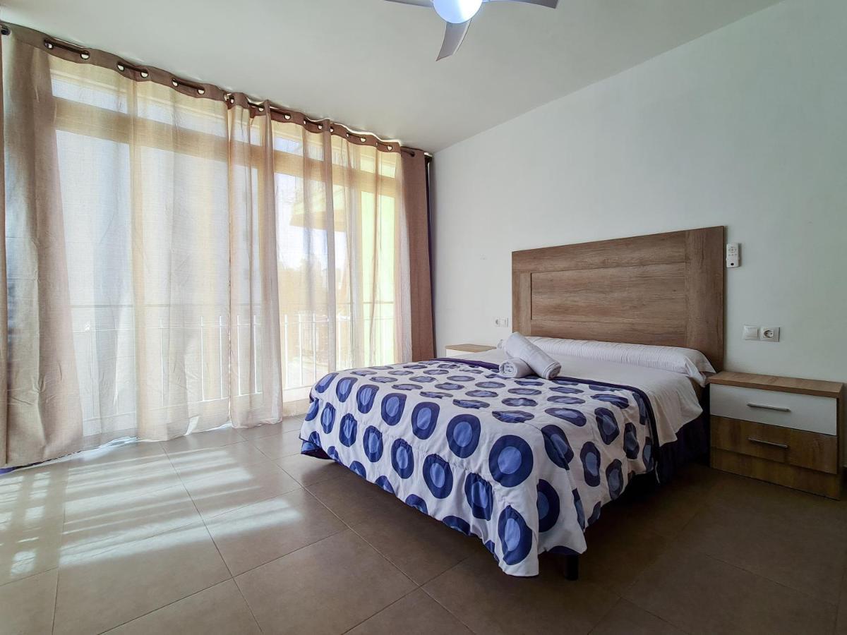 Apartamento Completo Vera Rincon De Loix Бенідорм Екстер'єр фото